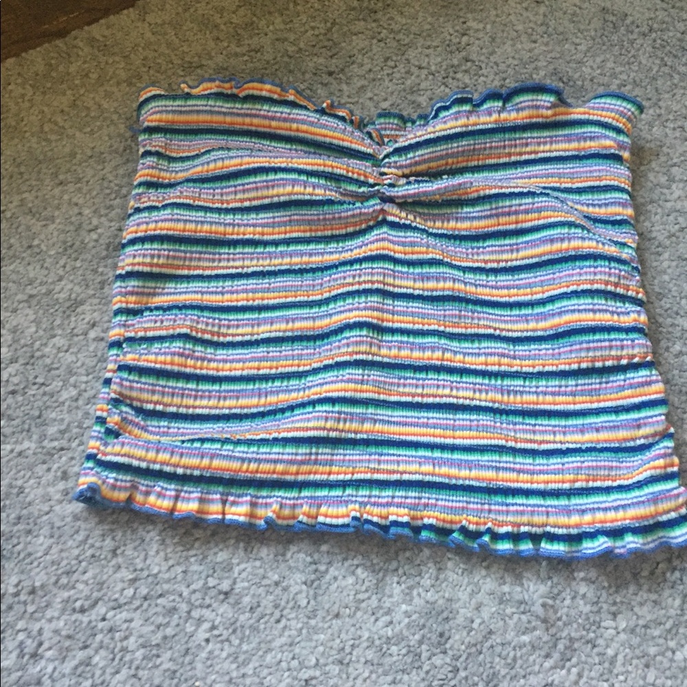 Urban Outfitters Tube Top